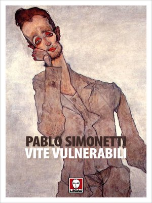 cover image of Vite vulnerabili